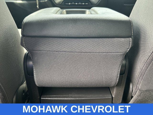 Used 2018 Chevrolet Silverado 1500 LT w/ All Star Edition AWD/4WD image 21