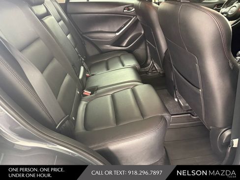 Used 2016 MAZDA CX-5 Grand Touring FWD image 43