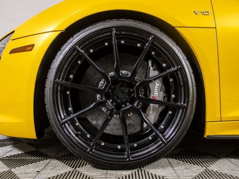 Used 2018 Audi R8 V10 plus image 42