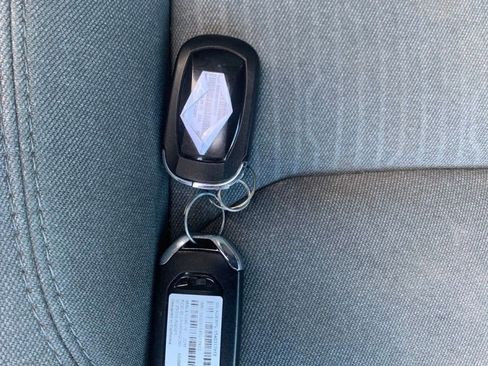 Used 2024 RAM 1500 Big Horn image 32