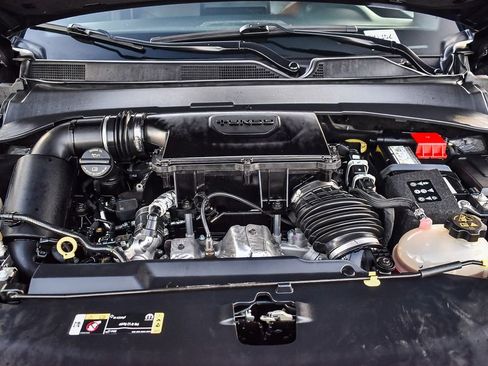 Used 2023 Jeep Compass Trailhawk image 26