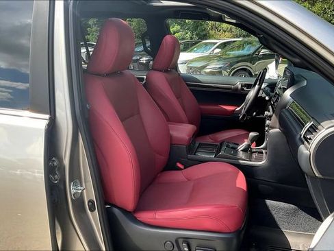 Certified 2023 Lexus GX 460 Premium w/ Premium Package AWD/4WD image 30