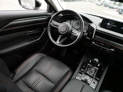 Used 2023 MAZDA CX-50 AWD 2.5 S w/ Cargo Package image 9