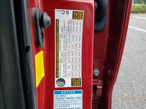 Used 2022 Toyota RAV4 Limited image 31