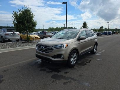 Used 2020 Ford Edge SEL w/ Convenience Package
