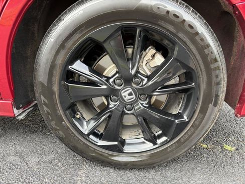 Used 2023 Honda Odyssey Sport image 8