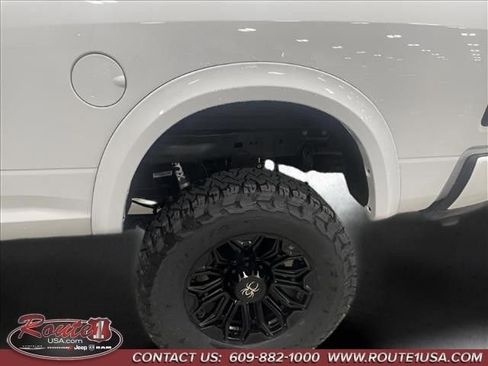 New 2026 RAM 2500 Big Horn image 13