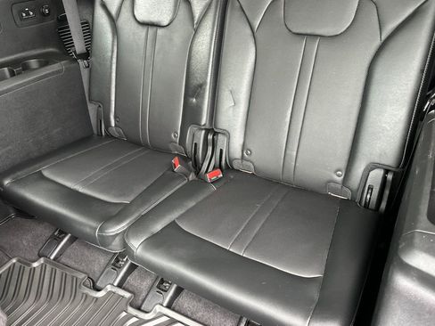 Certified 2023 Kia Sorento SX AWD/4WD image 17