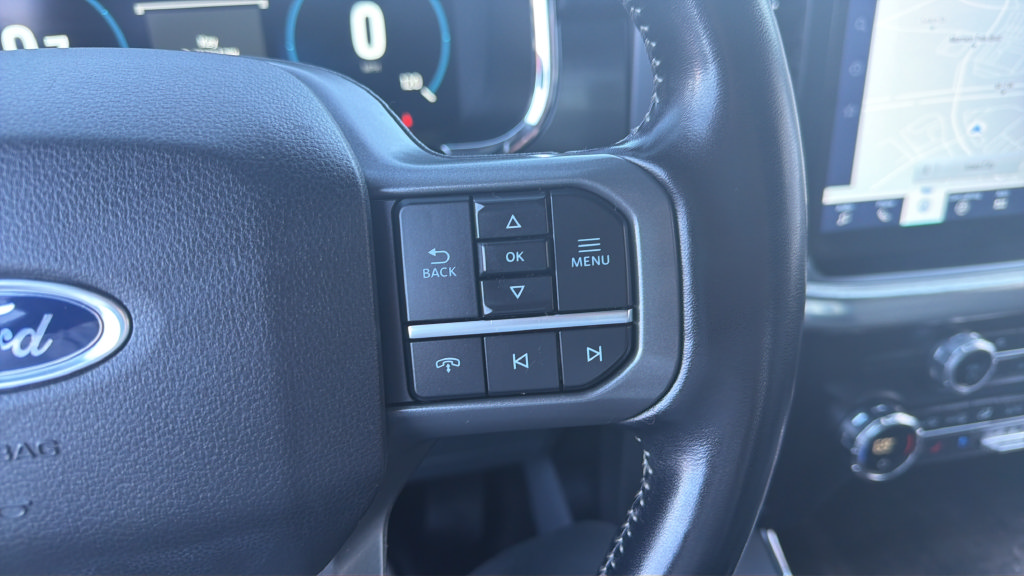 Used 2021 Ford F150 Lariat w/ Equipment Group 501A Mid AWD/4WD image 24