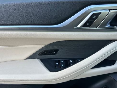 Used 2023 BMW i4 eDrive40 w/ Premium Package image 10