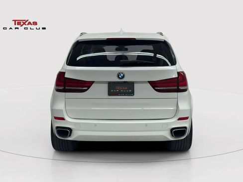 Used 2015 BMW X5 xDrive35i image 7
