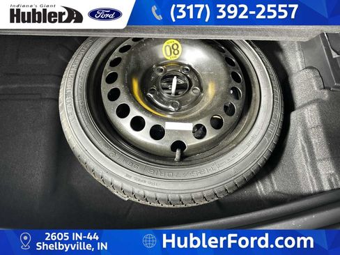 Used 2024 Buick Encore GX Sport Touring FWD image 21