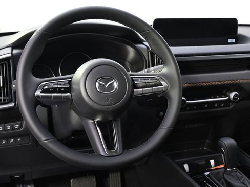 New 2026 MAZDA CX-50 AWD 2.5 S w/ Cargo Package image 8