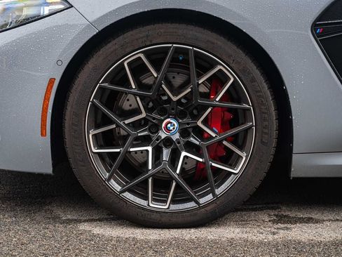 Used 2023 BMW M8 Competition AWD/4WD image 15