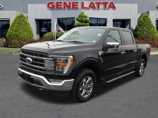 Used 2022 Ford F150 Lariat video 3