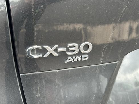 Used 2024 MAZDA CX-30 AWD 2.5 S w/ Premium Package image 9
