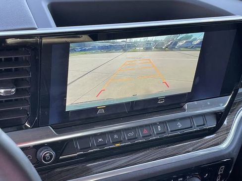 Used 2025 Chevrolet Silverado 1500 LT Trail Boss image 18