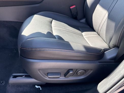 Used 2025 MAZDA CX-90 3.3 Turbo w/ Preferred Package image 10