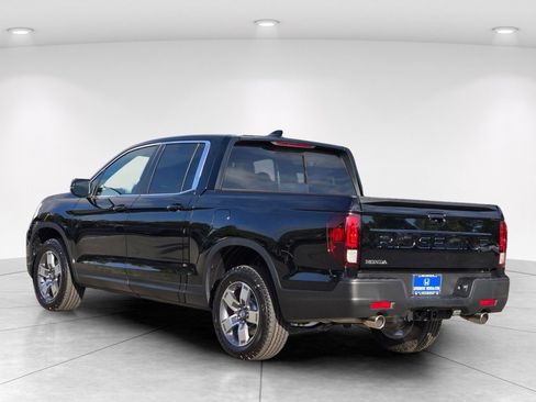 New 2026 Honda Ridgeline RTL image 6