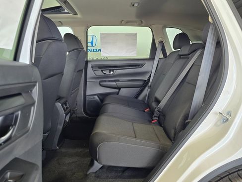 New 2026 Honda CR-V EX image 15