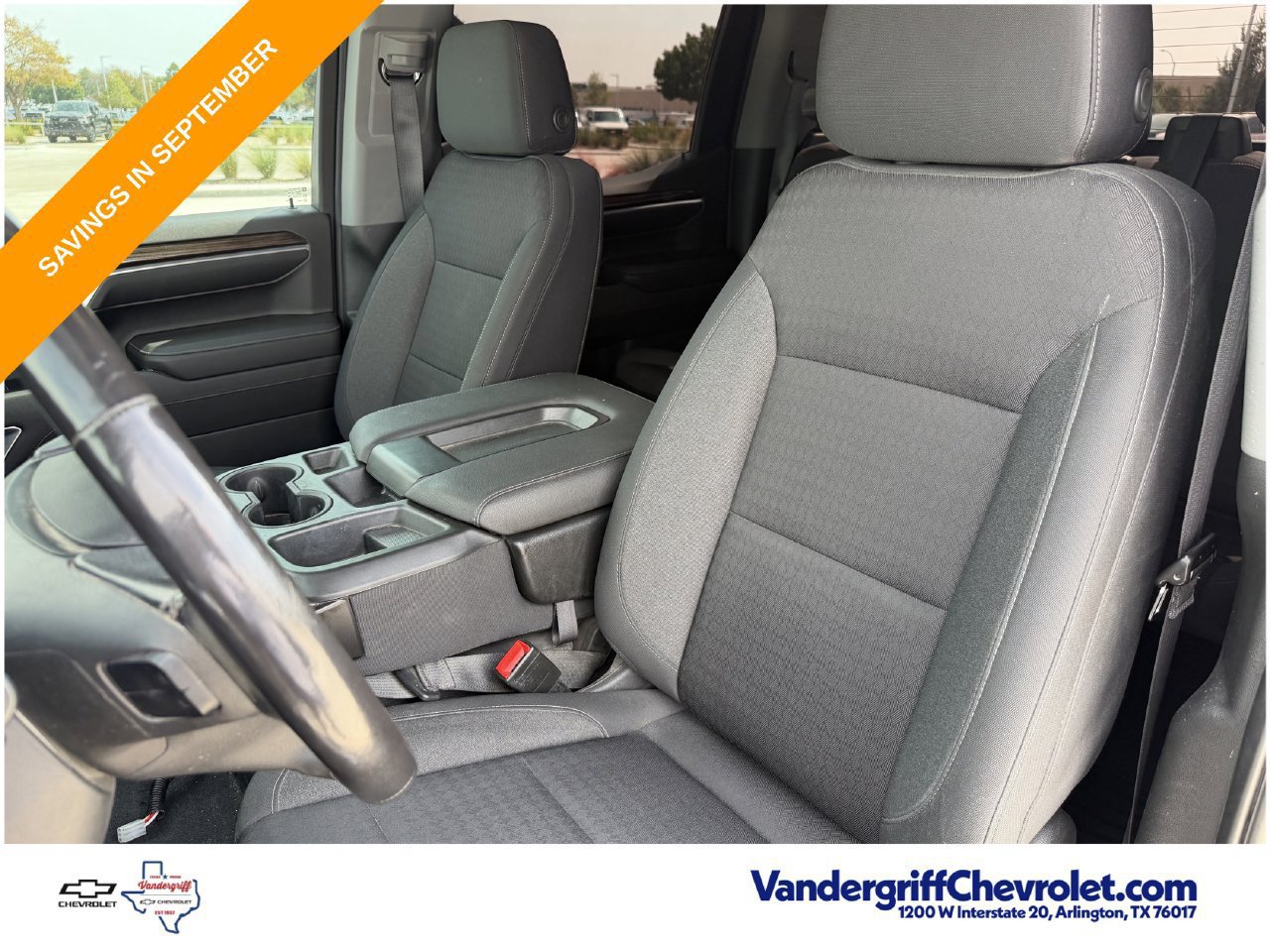 Used 2022 Chevrolet Silverado 1500 LT AWD/4WD image 22