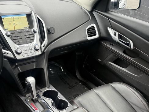 Used 2015 GMC Terrain SLT w/ Chrome Edition image 7