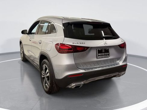 Certified 2026 Mercedes-Benz GLA 250 4MATIC image 6
