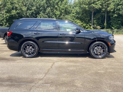 New 2027 Dodge Durango GT AWD/4WD image 3