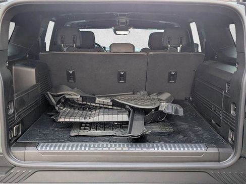 Used 2024 GMC Hummer EV 3X w/ Extreme Off-Road Package image 6