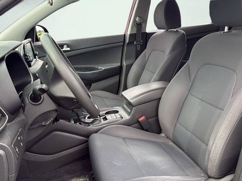 Used 2019 Hyundai Tucson SE AWD/4WD image 9