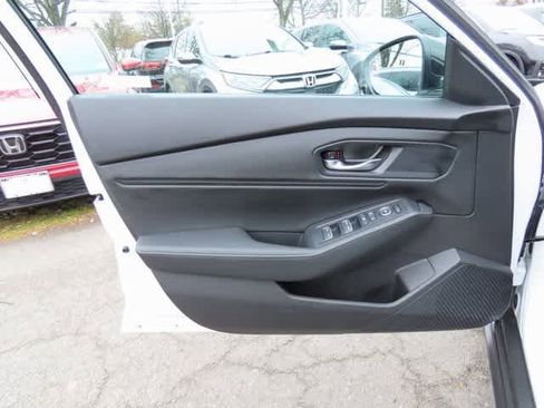 Certified 2025 Honda Accord Sport image 15