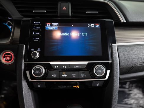 Used 2020 Honda Civic EX-L image 35