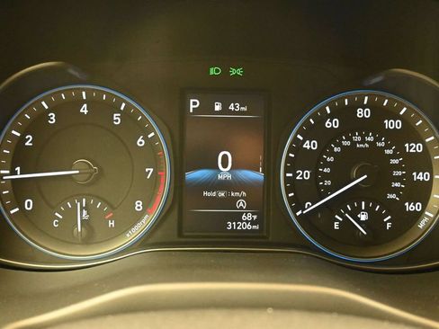Certified 2023 Hyundai Kona SEL FWD image 26