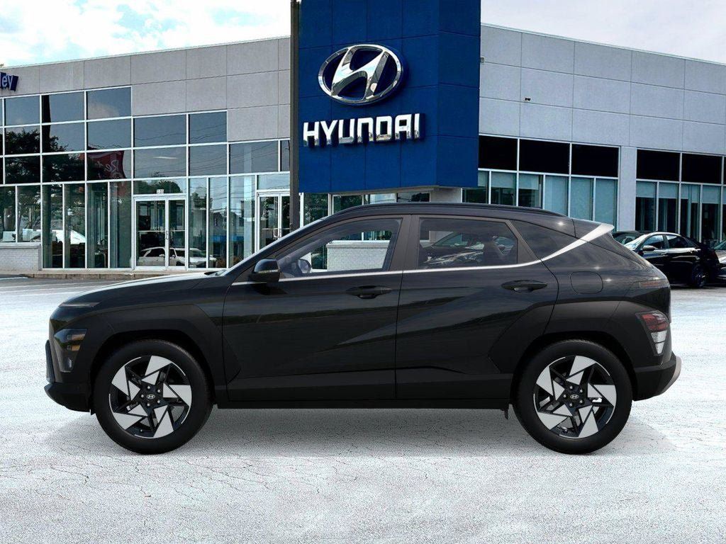 New 2026 Hyundai Kona SEL Sport FWD image 4