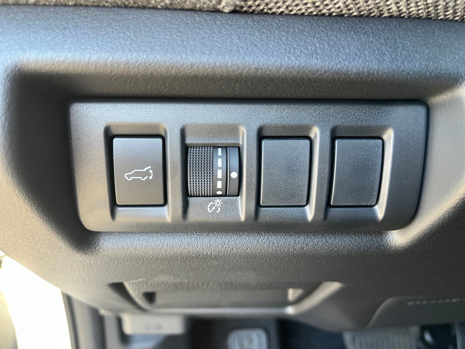 Certified 2026 Subaru Outback Limited AWD/4WD image 12