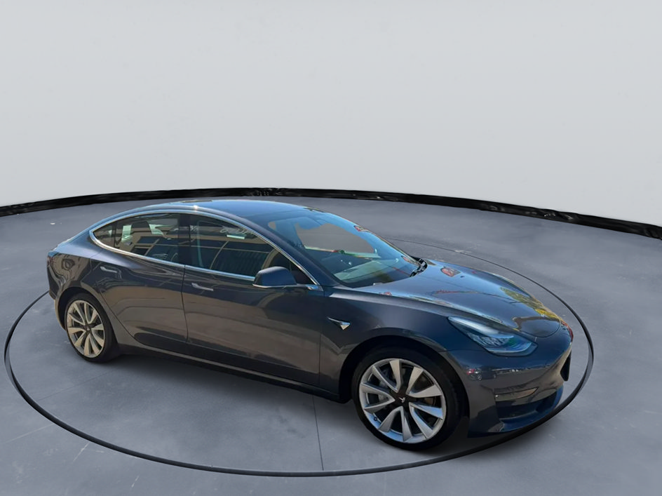 Used 2018 Tesla Model 3 Mid Range RWD image 4