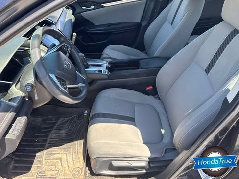 Used 2018 Honda Civic EX image 10