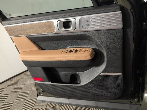 New 2026 Hyundai Santa Fe Limited image 22