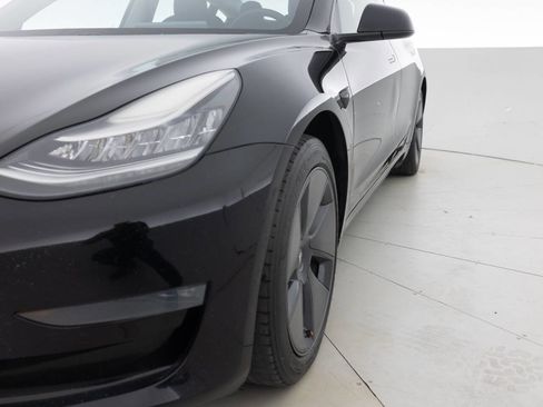 Used 2021 Tesla Model 3 Long Range AWD/4WD image 12