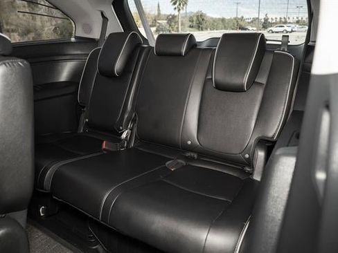 Used 2023 Honda Odyssey Elite image 41