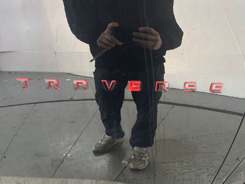 Used 2021 Chevrolet Traverse Premier w/ Redline Edition image 53