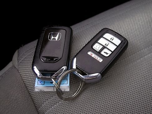 Used 2020 Honda CR-V EX image 28