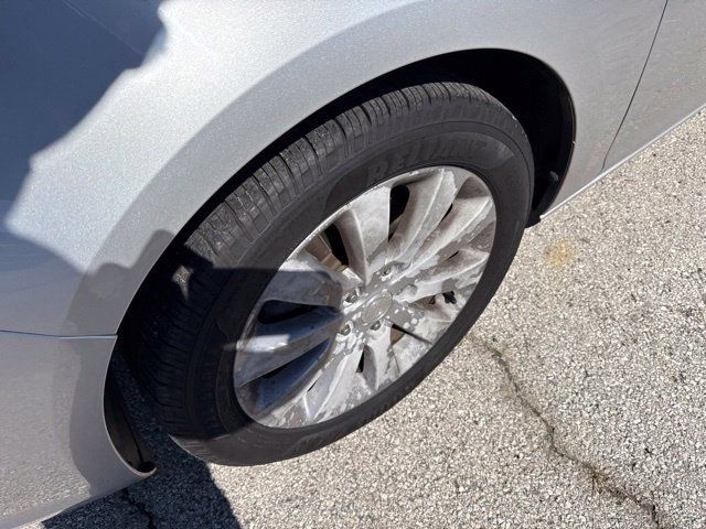 Used 2015 Buick Verano w/ Comfort Package FWD image 10