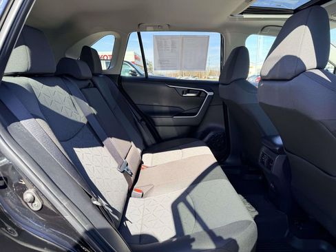 Certified 2025 Toyota RAV4 XLE w/ Convenience Package image 13