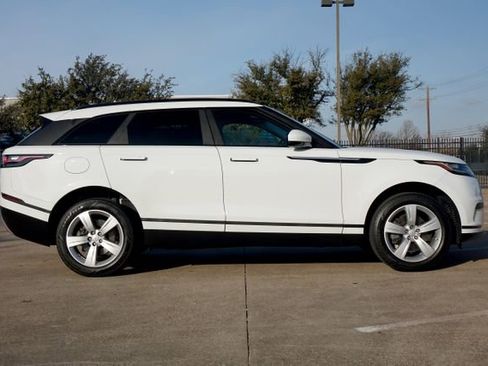 Used 2019 Land Rover Range Rover Velar S image 3