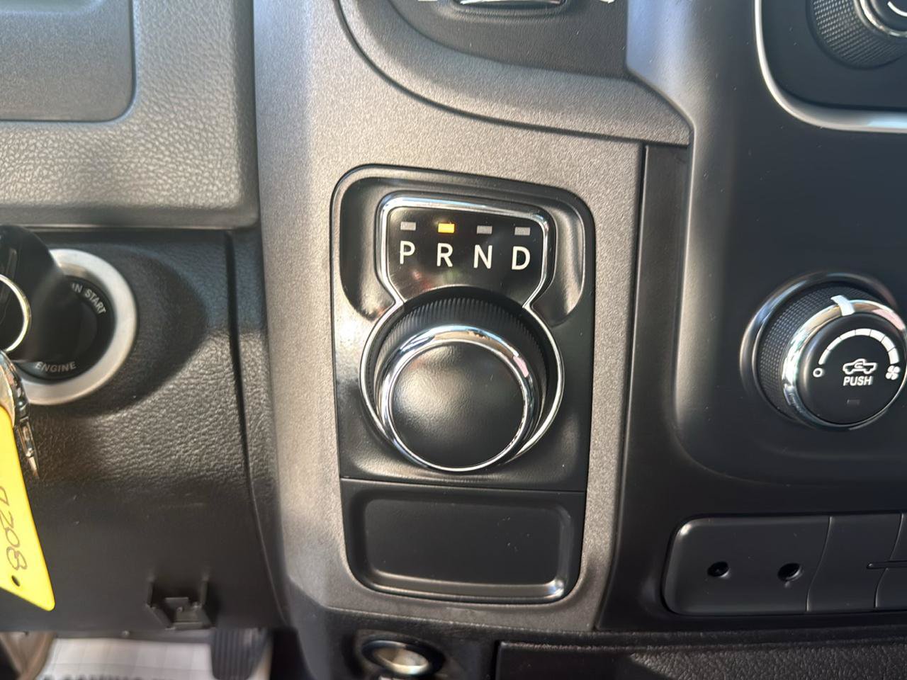 Used 2019 RAM 1500 Express w/ Express Value Package RWD image 20