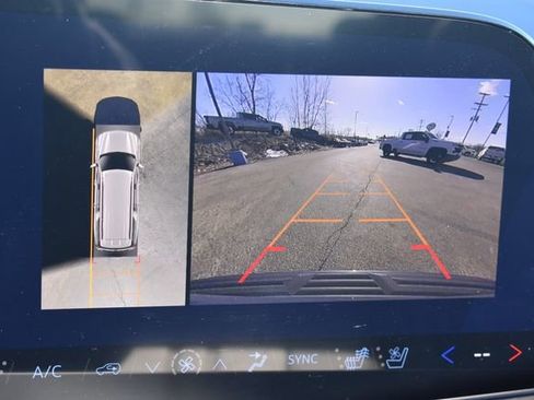 New 2026 Chevrolet Suburban High Country image 39