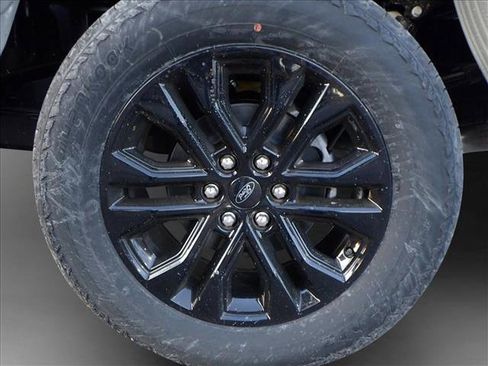 New 2026 Ford F150 Lariat w/ Equipment Group 502A High image 7