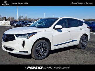New 2026 Acura RDX SH-AWD w/ Advance Package video 1