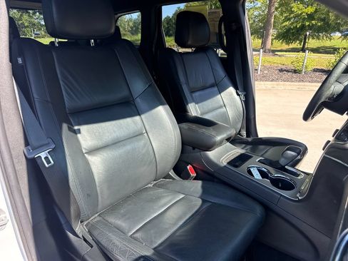 Used 2018 Jeep Grand Cherokee Limited RWD image 34